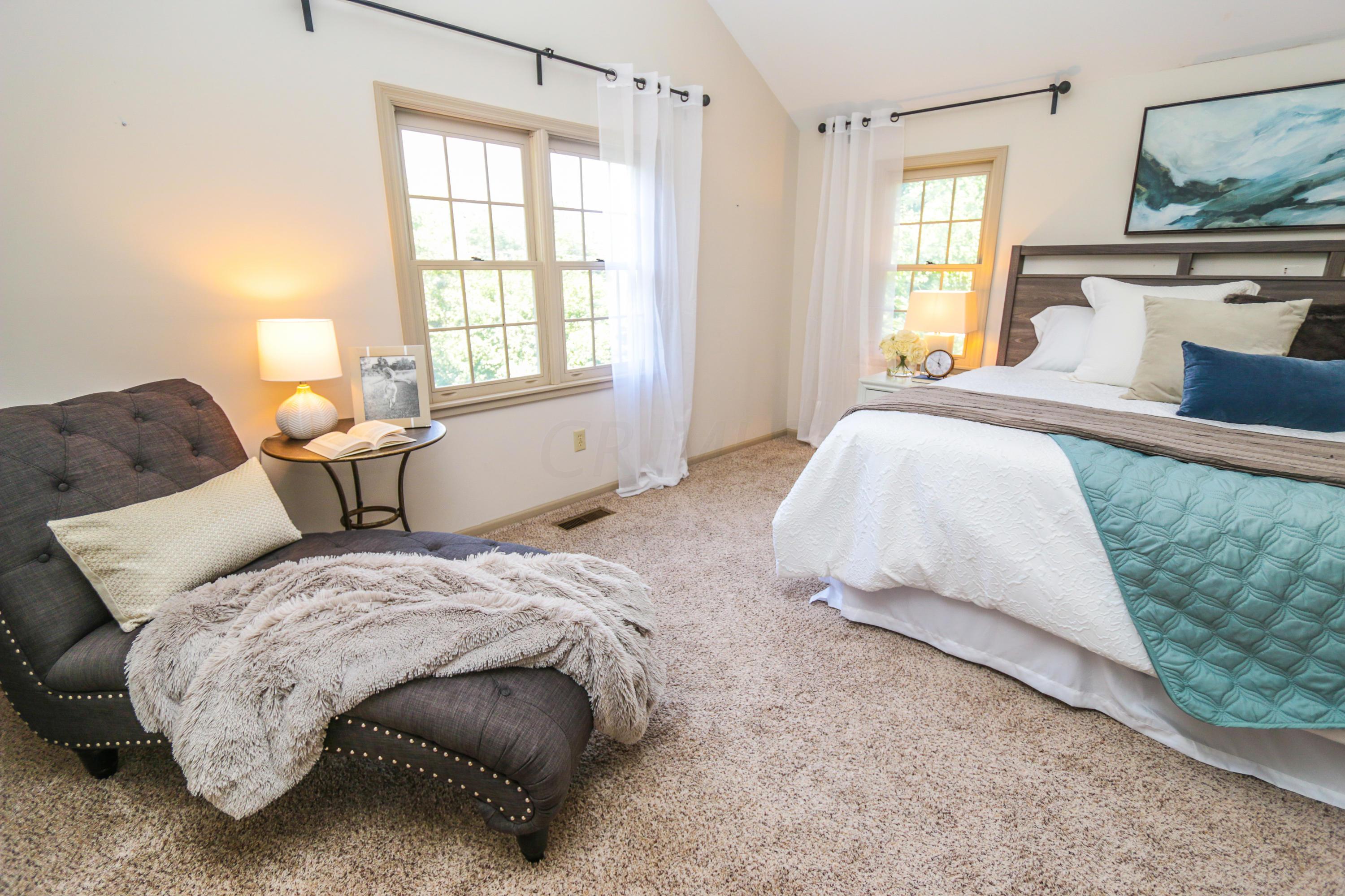 1580 Berkshire Road Upper Arlington, OH 43221 - Photo 48 of 60