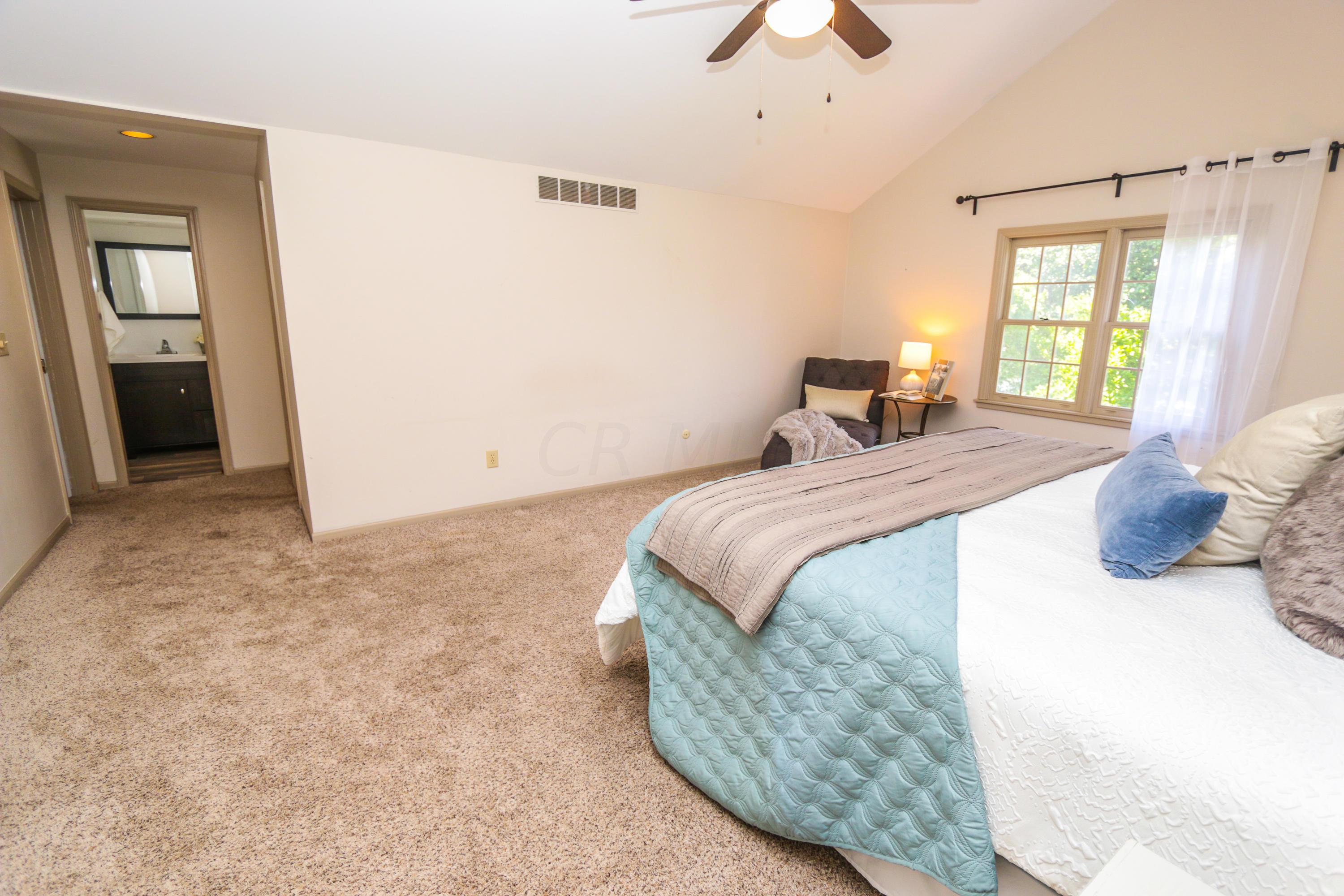 1580 Berkshire Road Upper Arlington, OH 43221 - Photo 49 of 60
