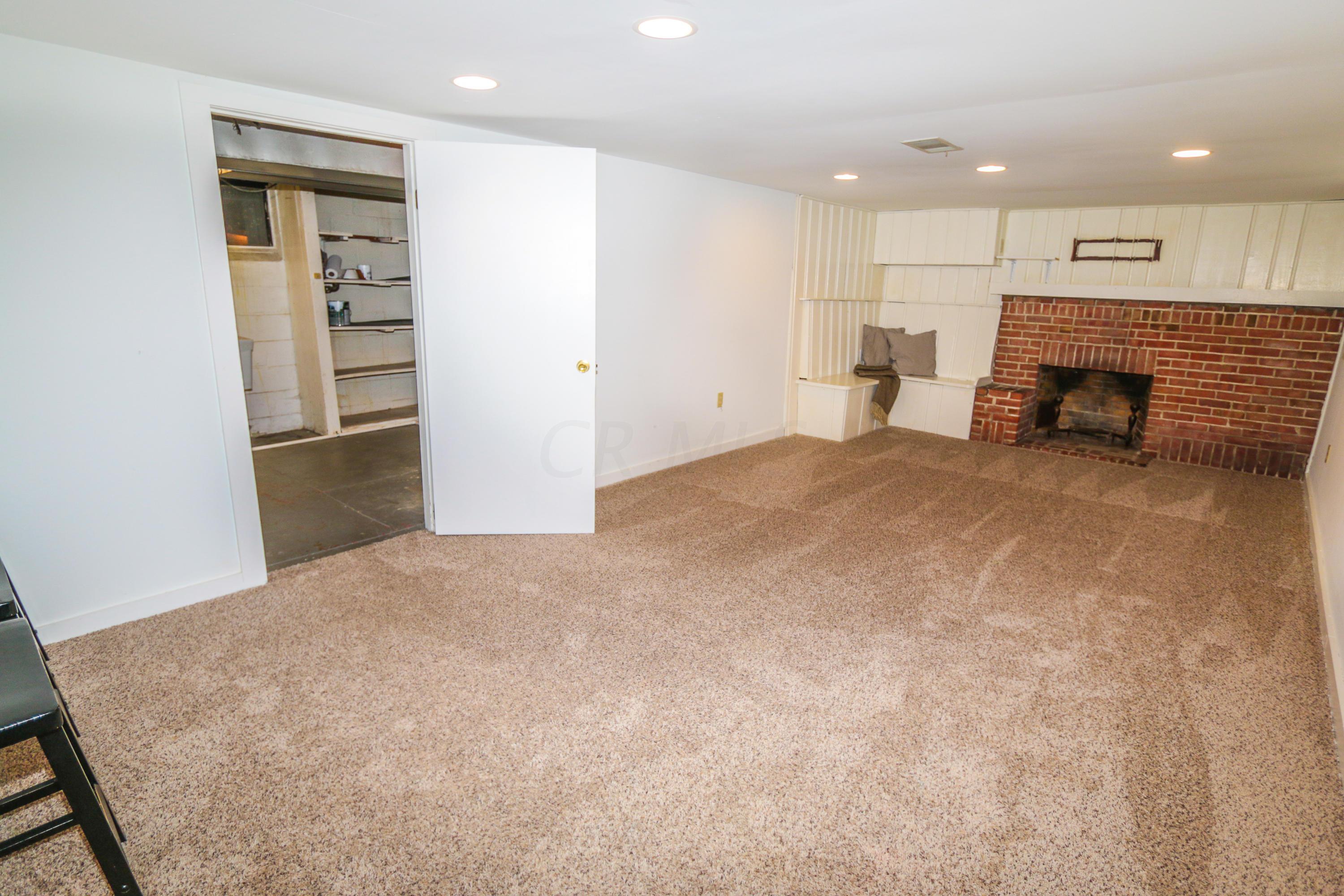 1580 Berkshire Road Upper Arlington, OH 43221 - Photo 50 of 60