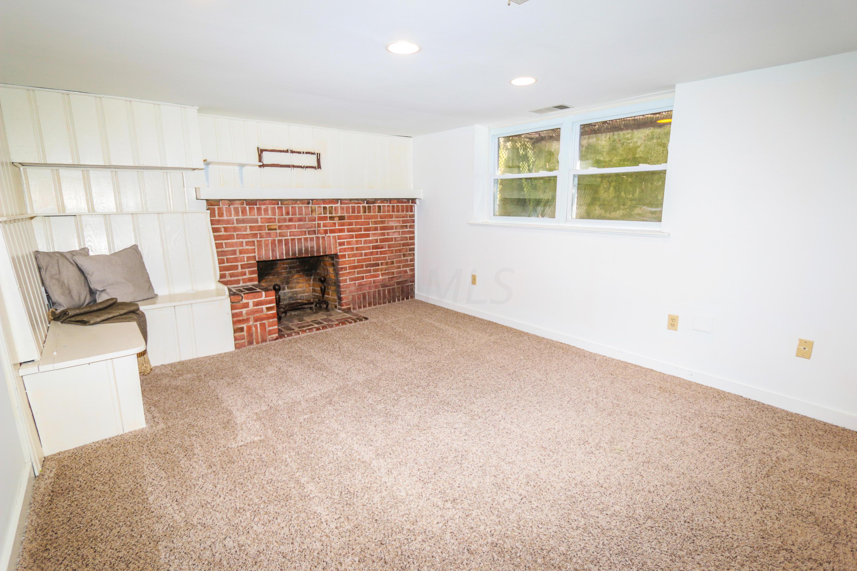 1580 Berkshire Road Upper Arlington, OH 43221 - Photo 51 of 60