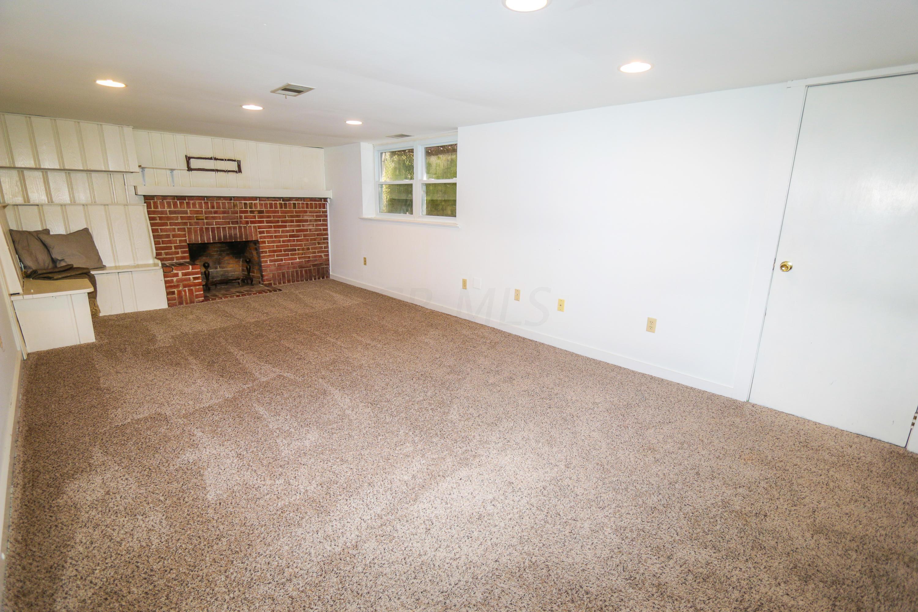 1580 Berkshire Road Upper Arlington, OH 43221 - Photo 52 of 60
