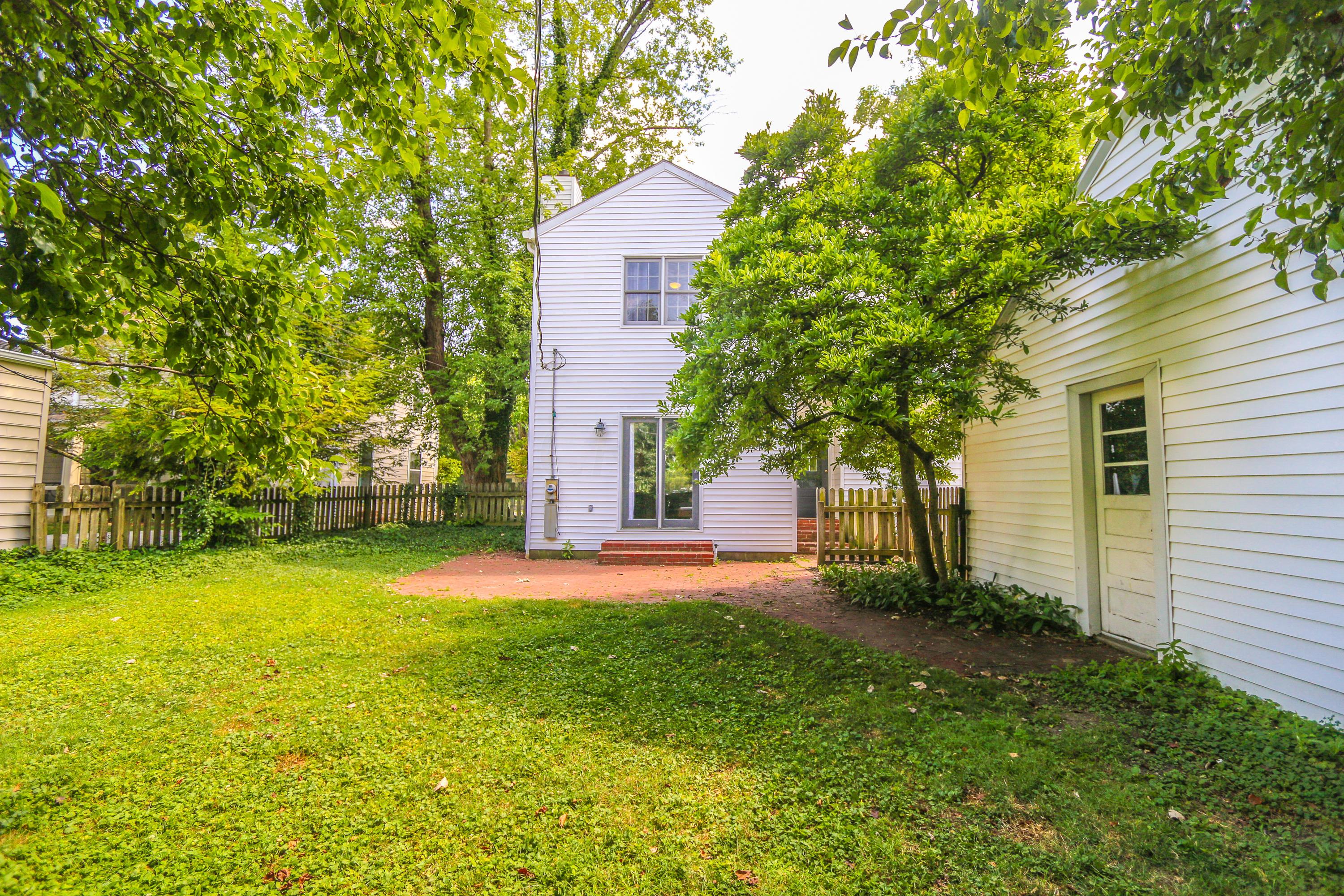 1580 Berkshire Road Upper Arlington, OH 43221 - Photo 54 of 60