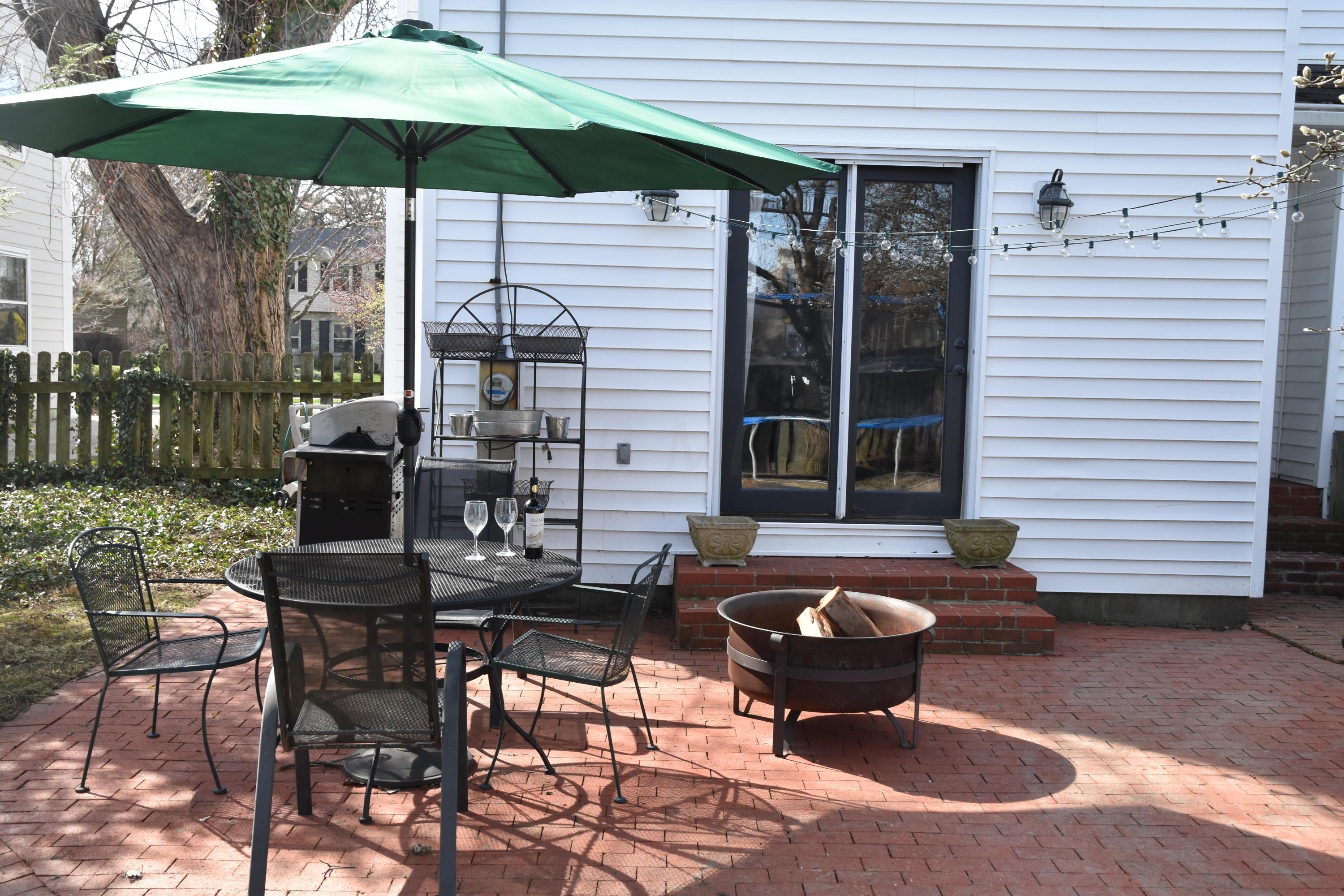 1580 Berkshire Road Upper Arlington, OH 43221 - Photo 55 of 60