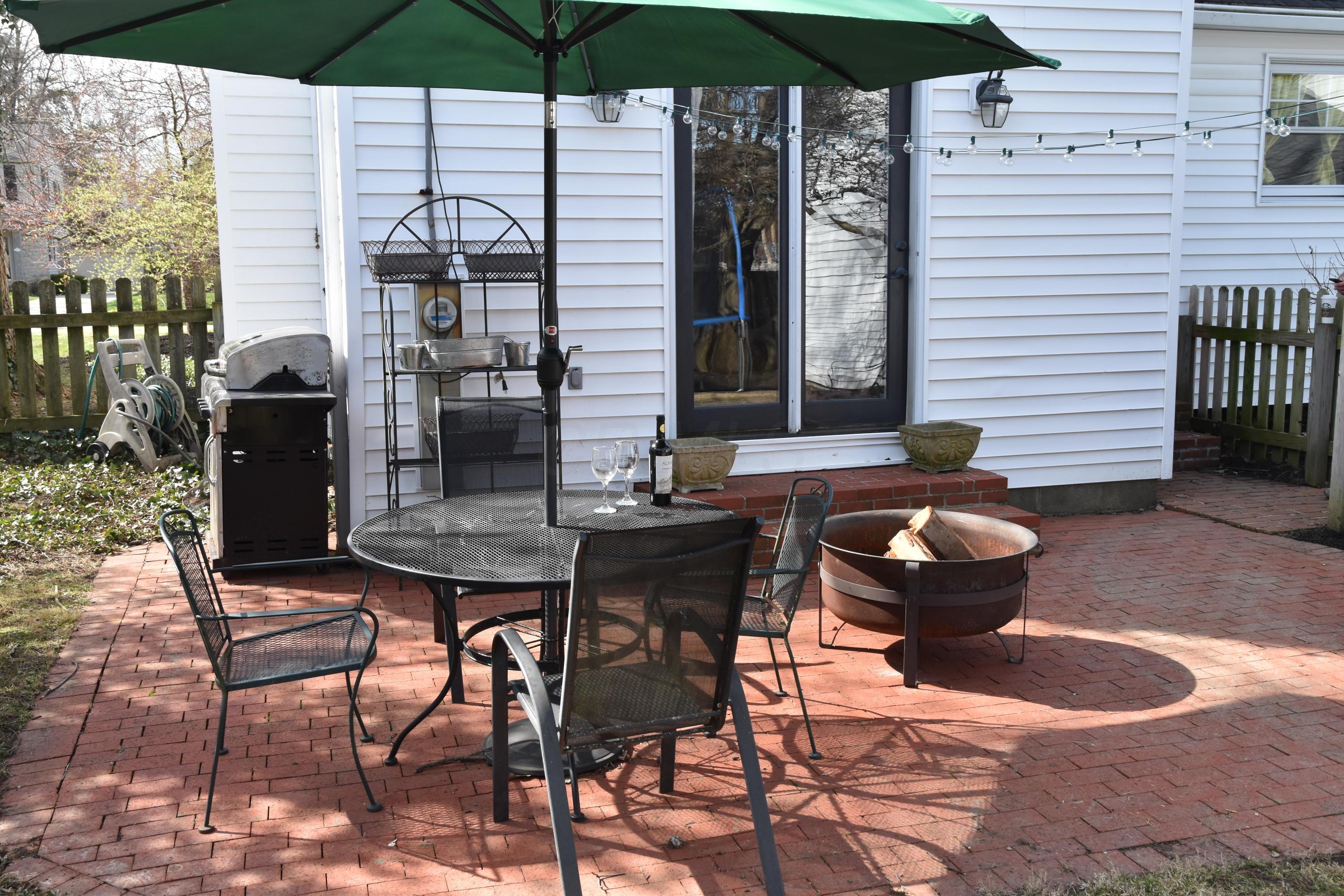 1580 Berkshire Road Upper Arlington, OH 43221 - Photo 56 of 60