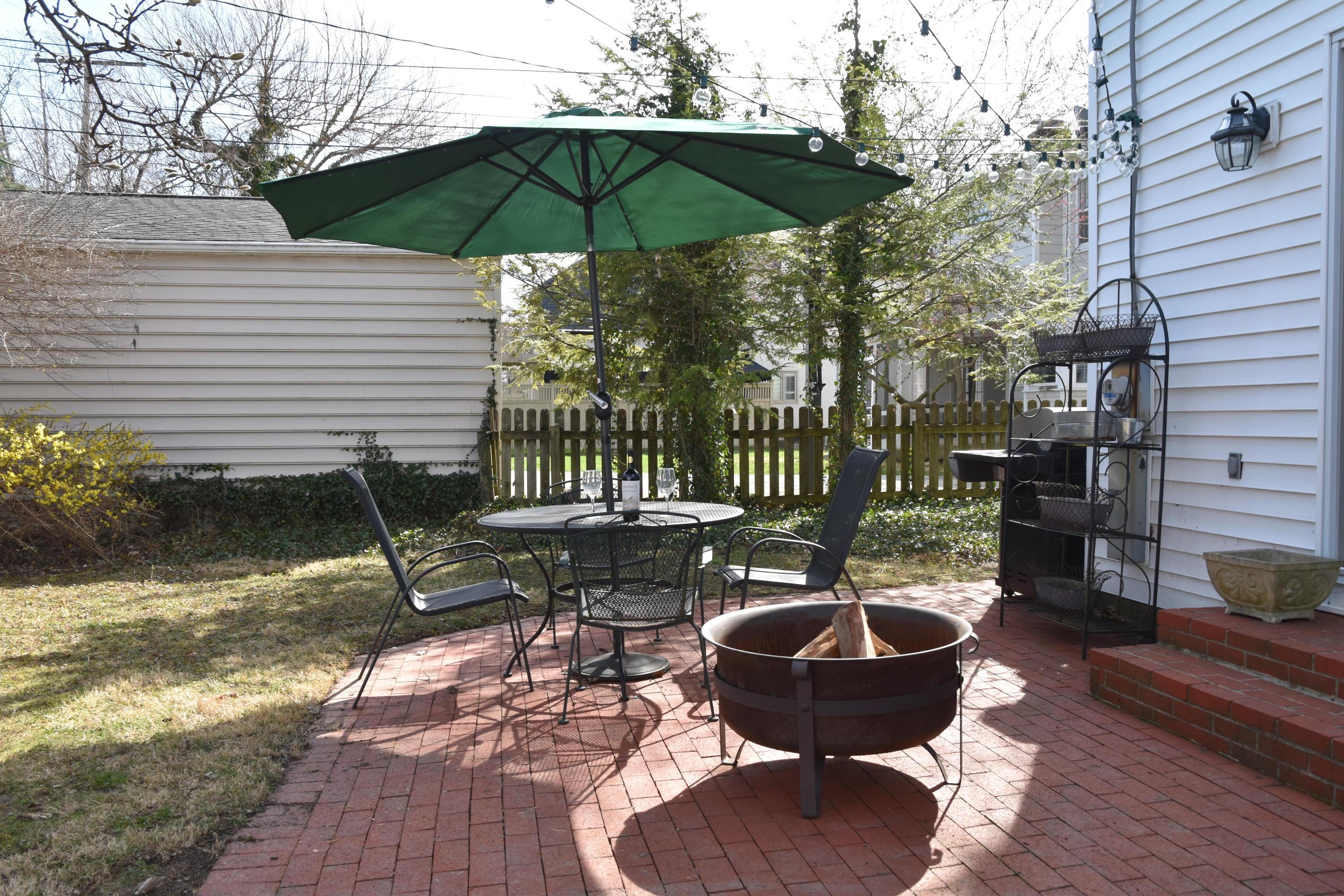 1580 Berkshire Road Upper Arlington, OH 43221 - Photo 58 of 60
