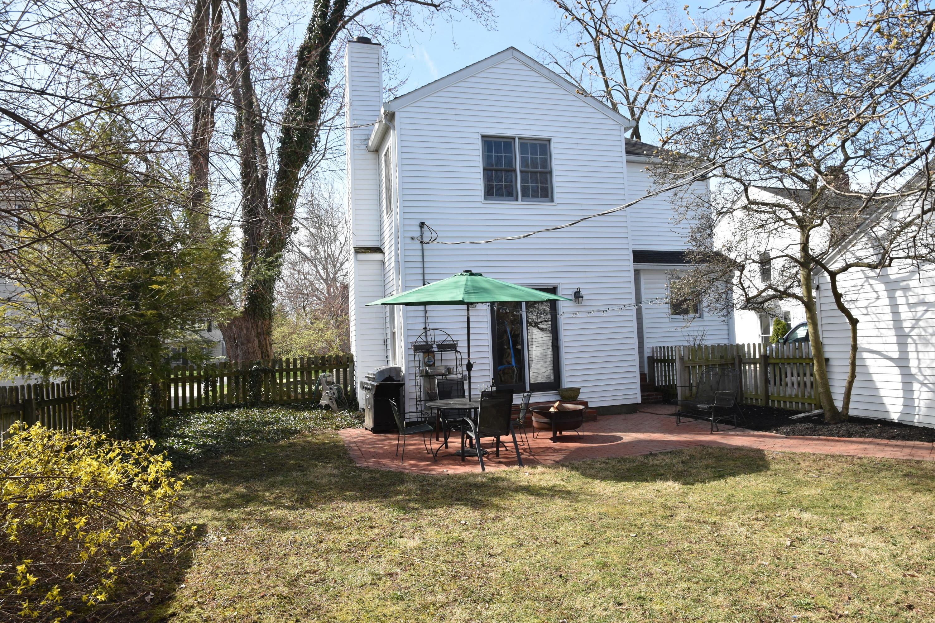 1580 Berkshire Road Upper Arlington, OH 43221 - Photo 59 of 60