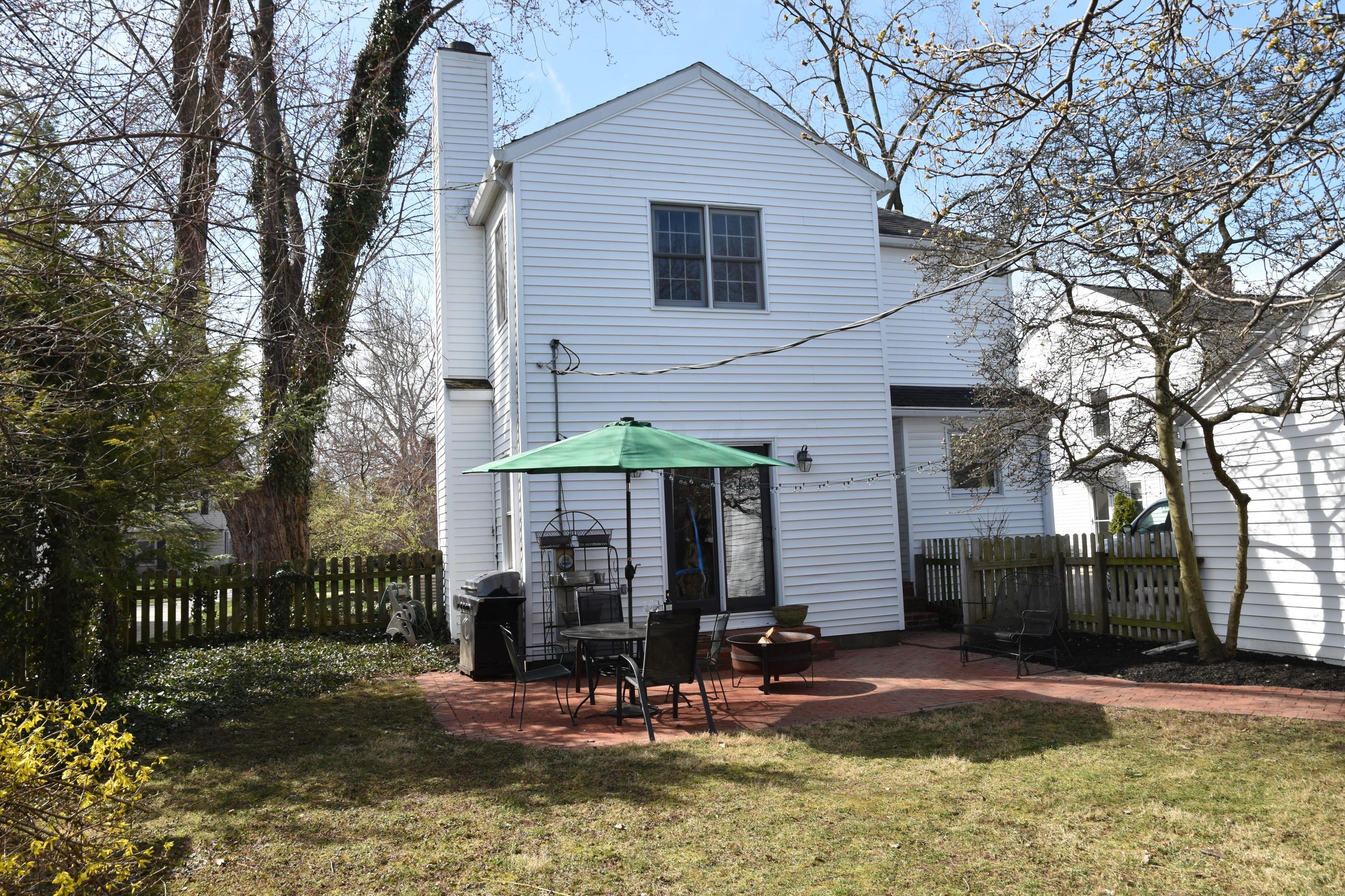 1580 Berkshire Road Upper Arlington, OH 43221 - Photo 60 of 60