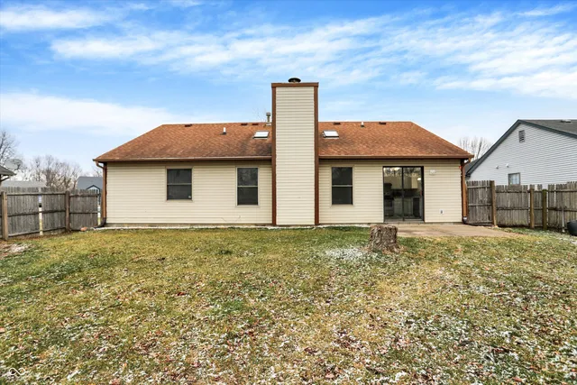 $230,000 | 3140 Shellbark Drive, Indianapolis, IN 46235