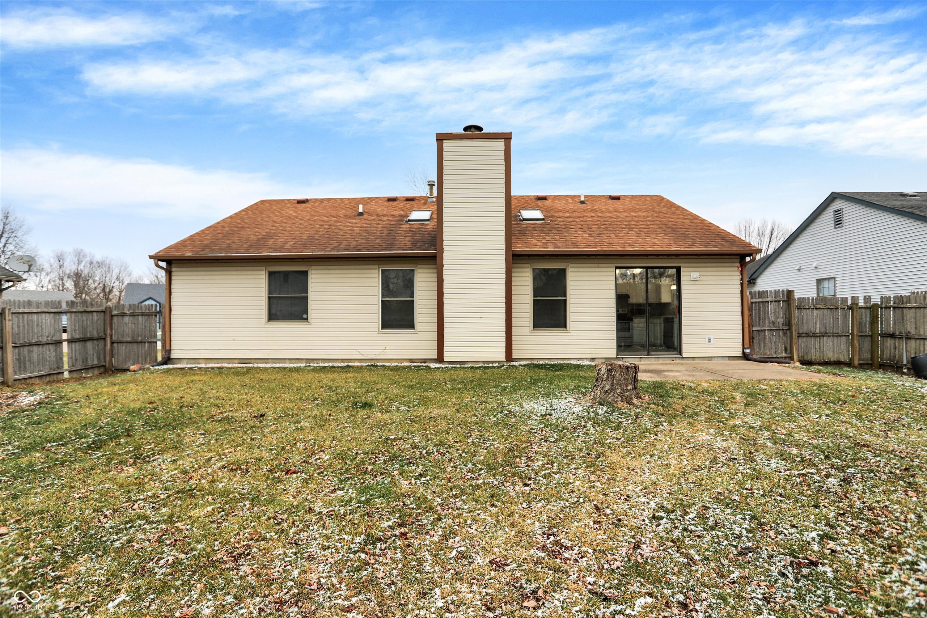 3140 Shellbark Drive Indianapolis, IN 46235 - Photo 16 of 16