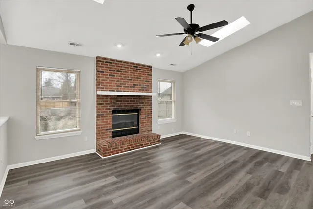 $230,000 | 3140 Shellbark Drive, Indianapolis, IN 46235