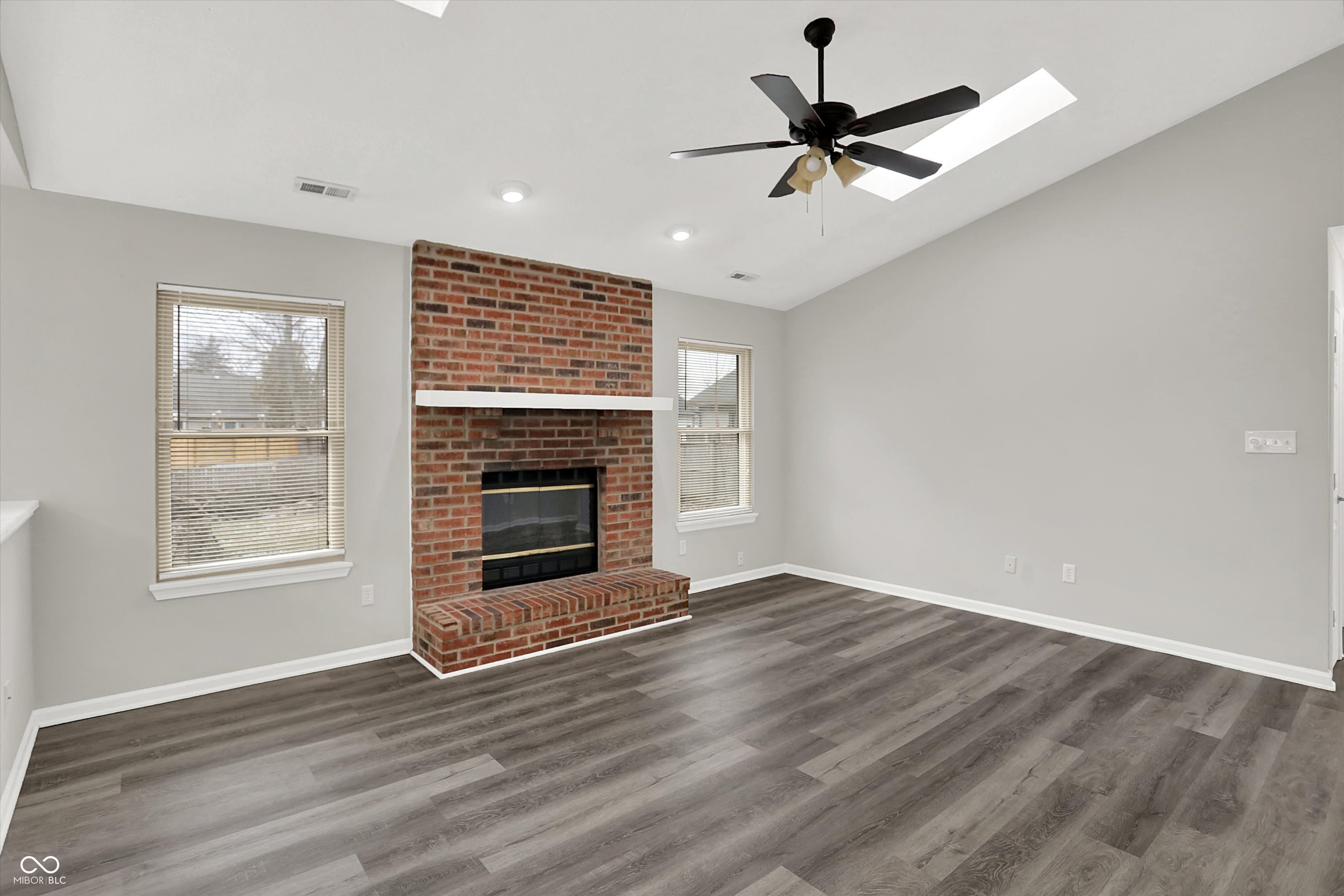 3140 Shellbark Drive Indianapolis, IN 46235 - Photo 3 of 16