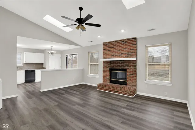 $230,000 | 3140 Shellbark Drive, Indianapolis, IN 46235