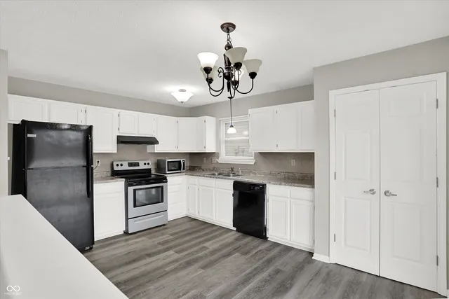 $230,000 | 3140 Shellbark Drive, Indianapolis, IN 46235