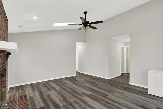 $230,000 | 3140 Shellbark Drive, Indianapolis, IN 46235