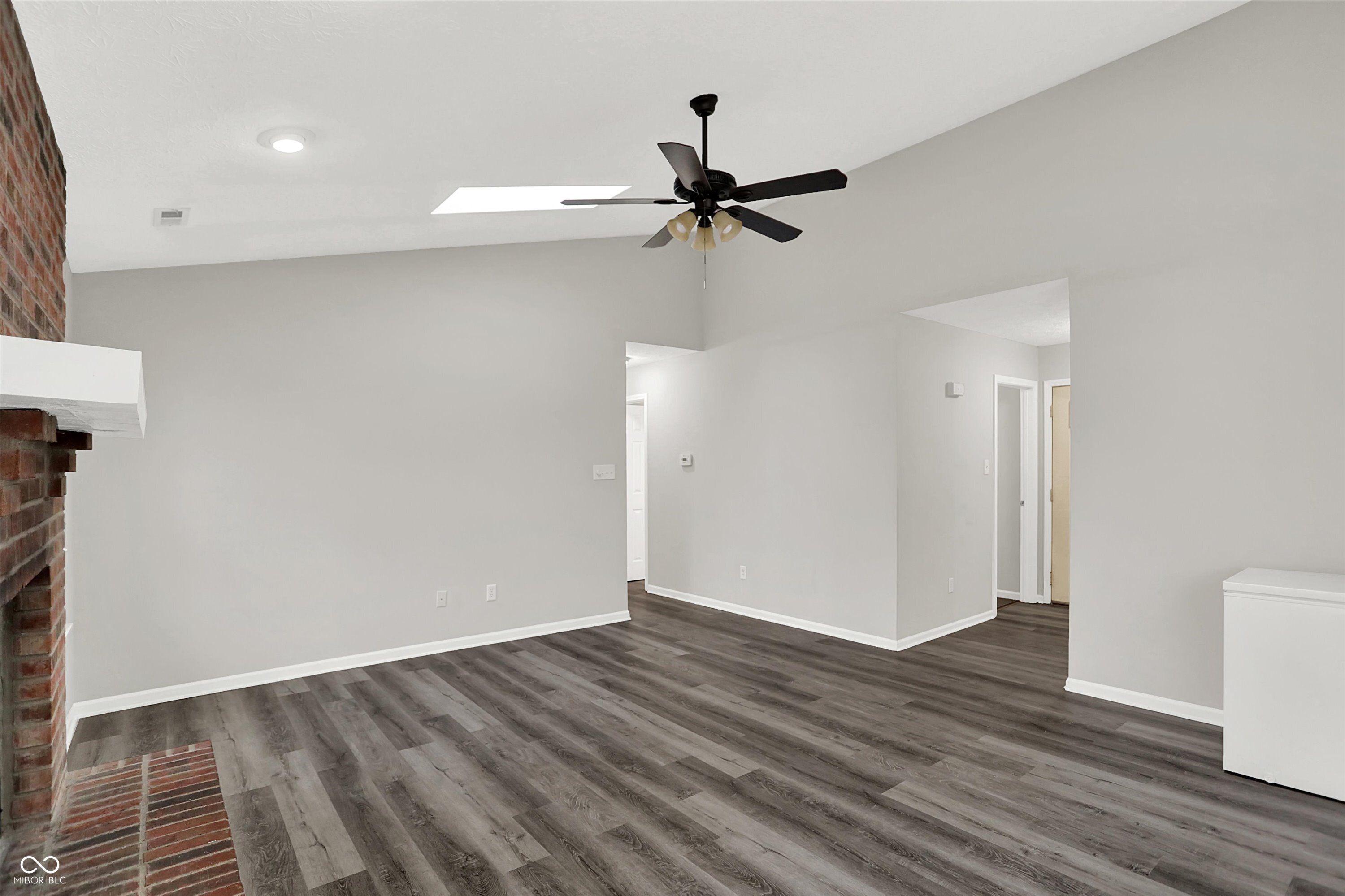 3140 Shellbark Drive Indianapolis, IN 46235 - Photo 7 of 16