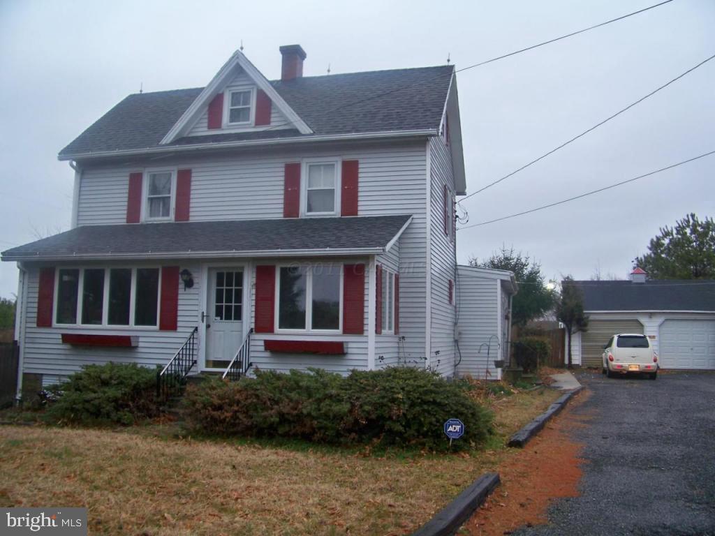 5477 Stockton Road Stockton, MD 21864 - Photo 1 of 6