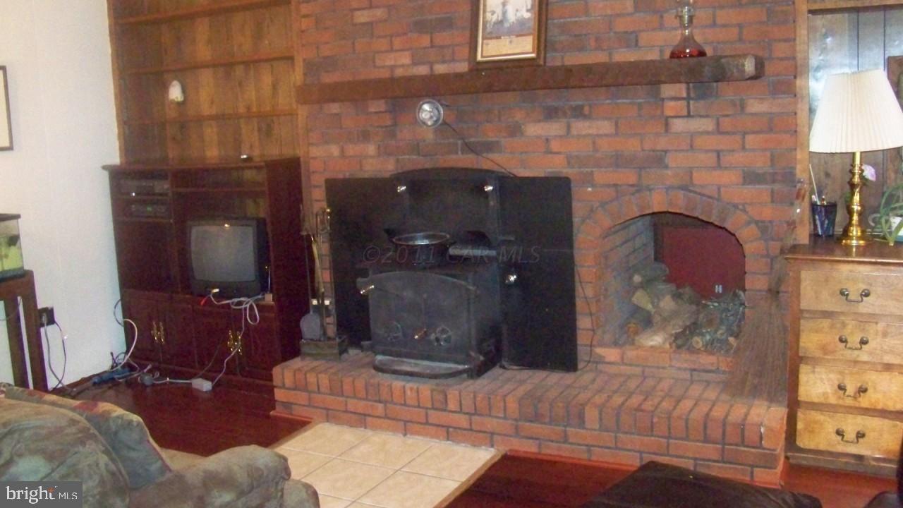 5477 Stockton Road Stockton, MD 21864 - Photo 2 of 6