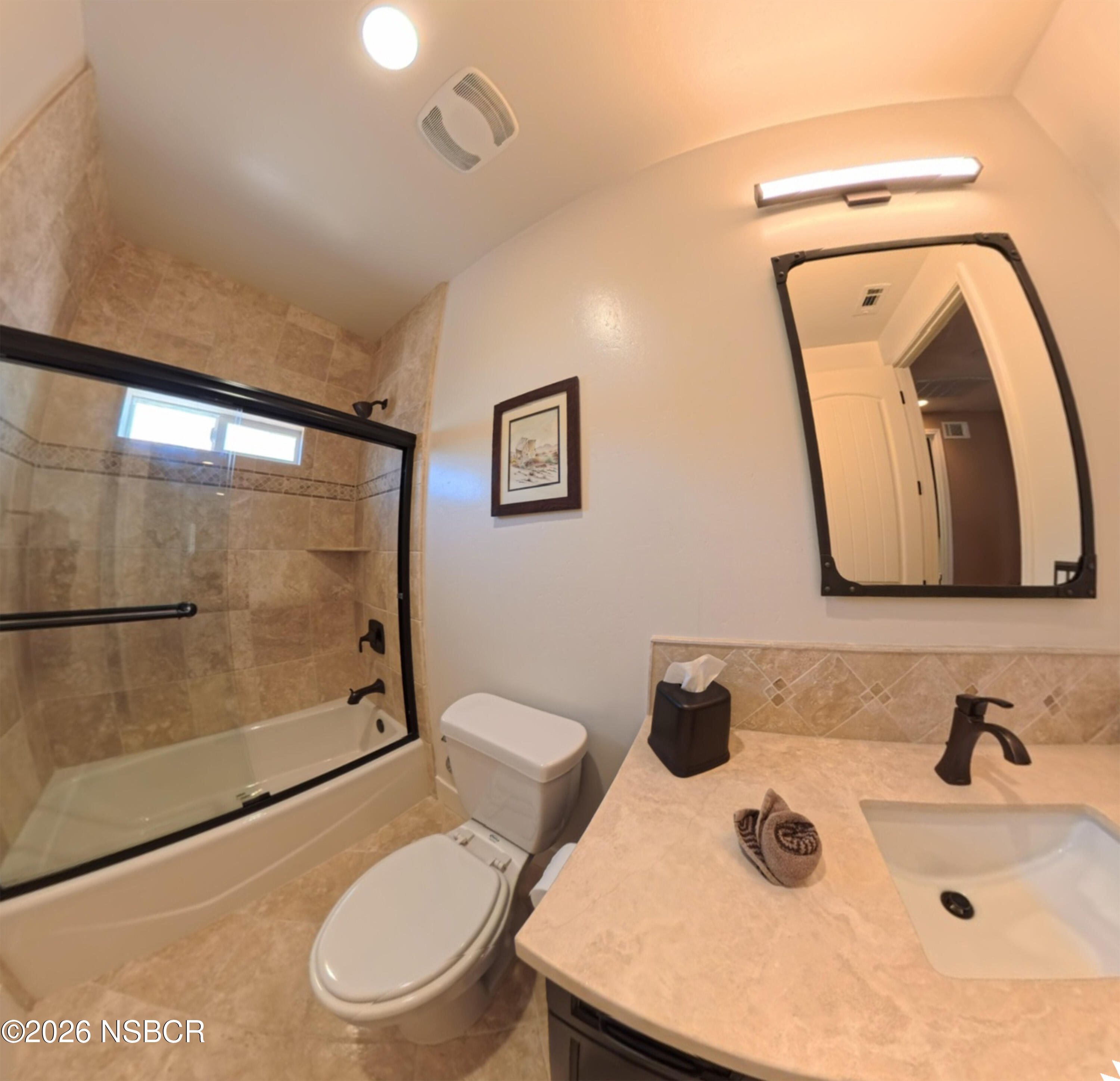 591 Oak Ridge Road Solvang, CA 93463 - Photo 22 of 56 2nd bath