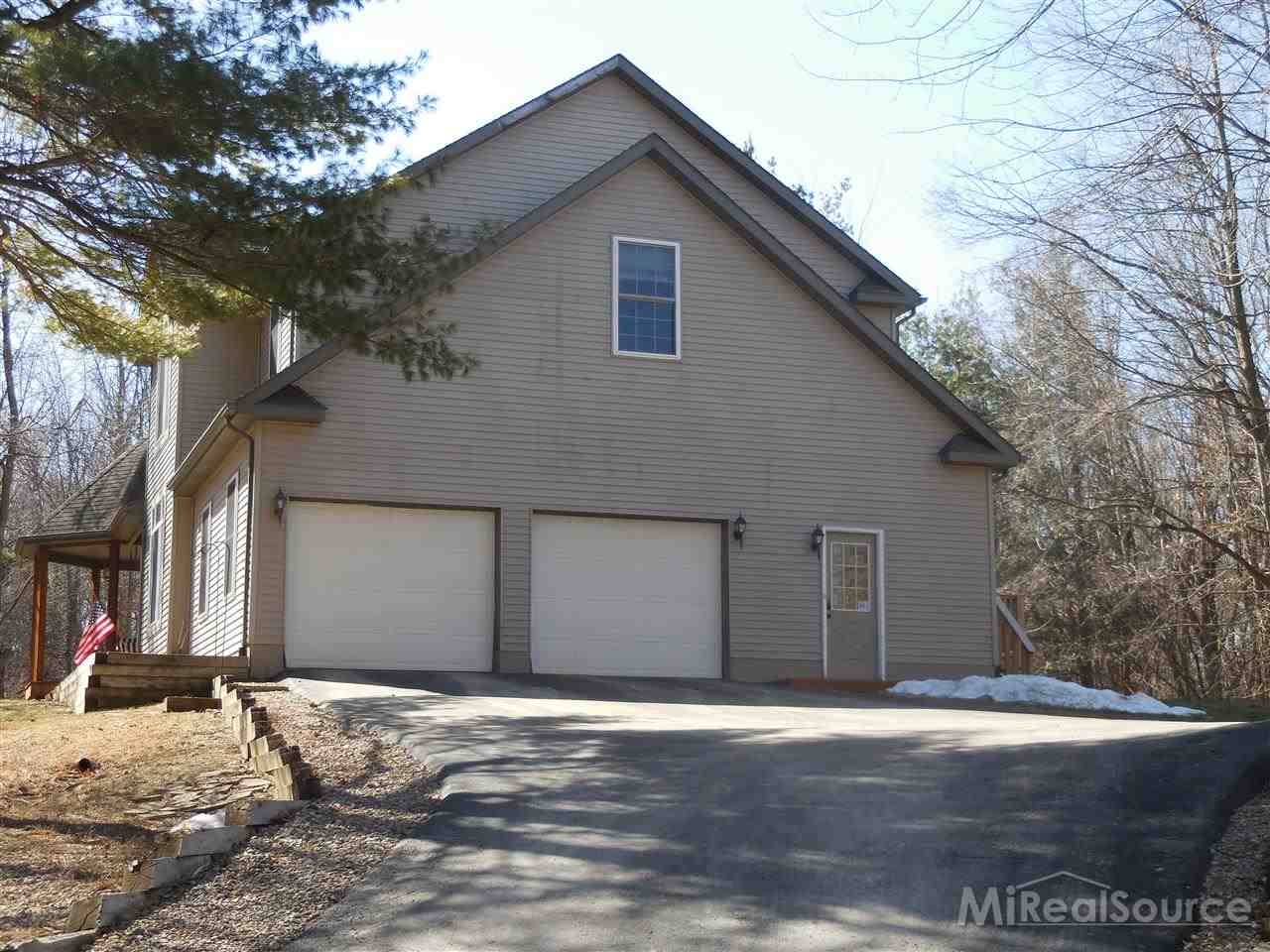 3242 Sutton Road Dryden, MI 48428 - Photo 19 of 25