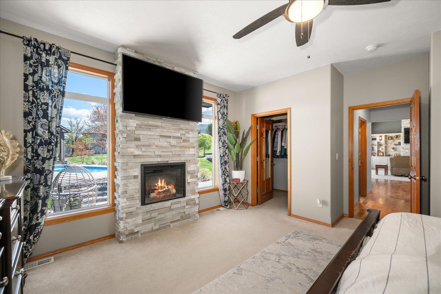 2109 South Steen Road Spokane Valley, WA 99037 - Photo 19 of 50