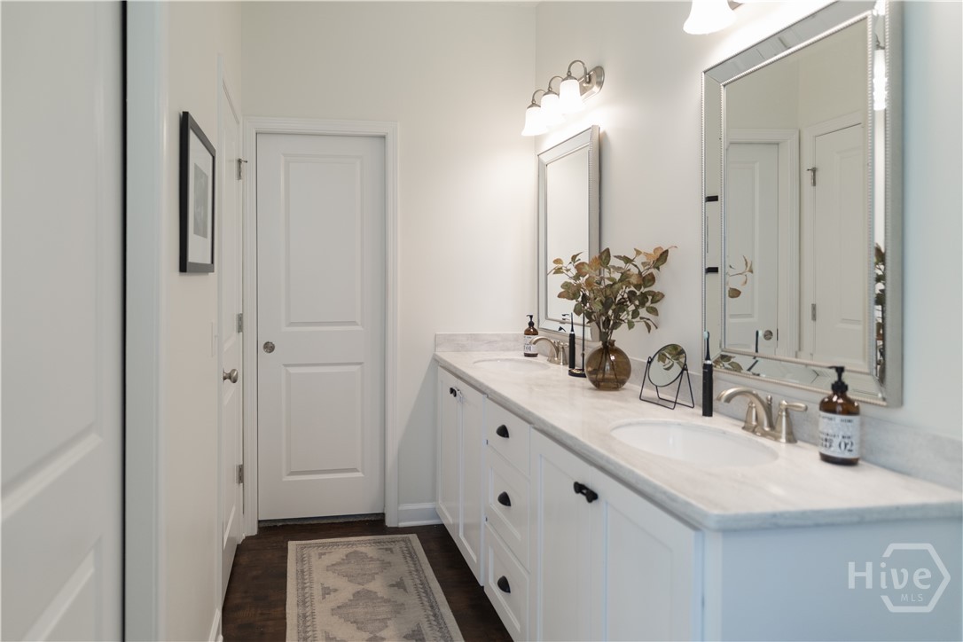 102 Wilson Circle Springfield, GA 31329 - Photo 20 of 32 Gallery Image 20