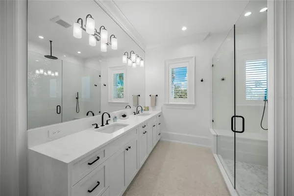 a view of an outdoor space with lounge chair