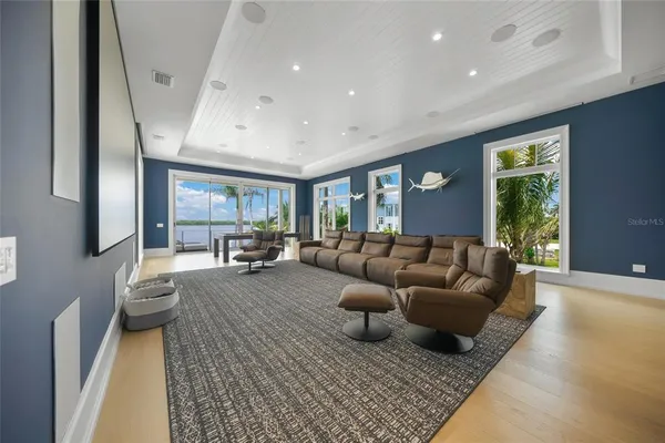 $22,500,000 | 612 Juan Anasco Drive, Longboat Key, FL 34228