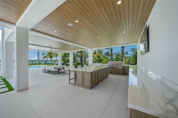 $22,500,000 | 612 Juan Anasco Drive, Longboat Key, FL 34228