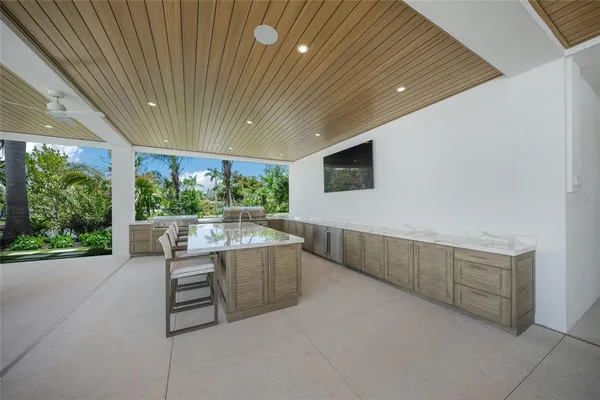 $22,500,000 | 612 Juan Anasco Drive, Longboat Key, FL 34228