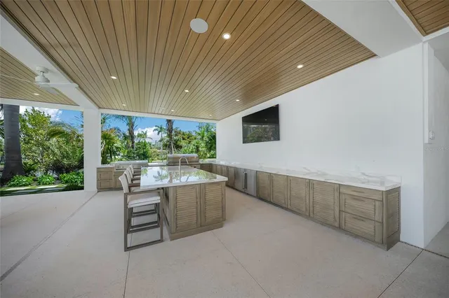 $23,500,000 | 612 Juan Anasco Drive, Longboat Key, FL 34228