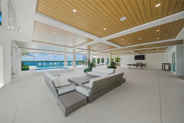 $22,500,000 | 612 Juan Anasco Drive, Longboat Key, FL 34228