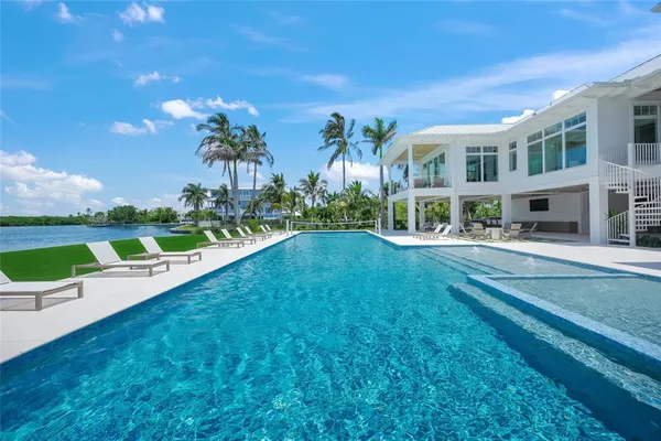 $22,500,000 | 612 Juan Anasco Drive, Longboat Key, FL 34228