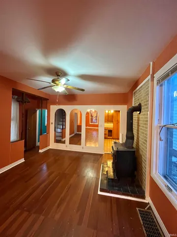 $85,000 | 321 12th Street, Logansport, IN 46947