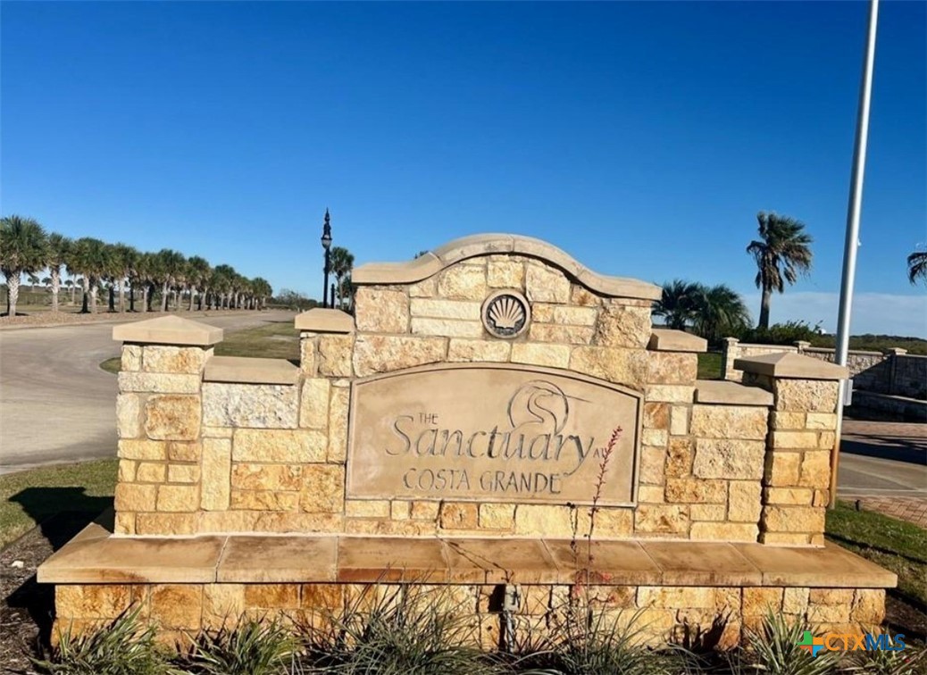 10 West Lago Loop Road Port O'Connor, TX 77982 - Photo 2 of 2 Gallery Image 2