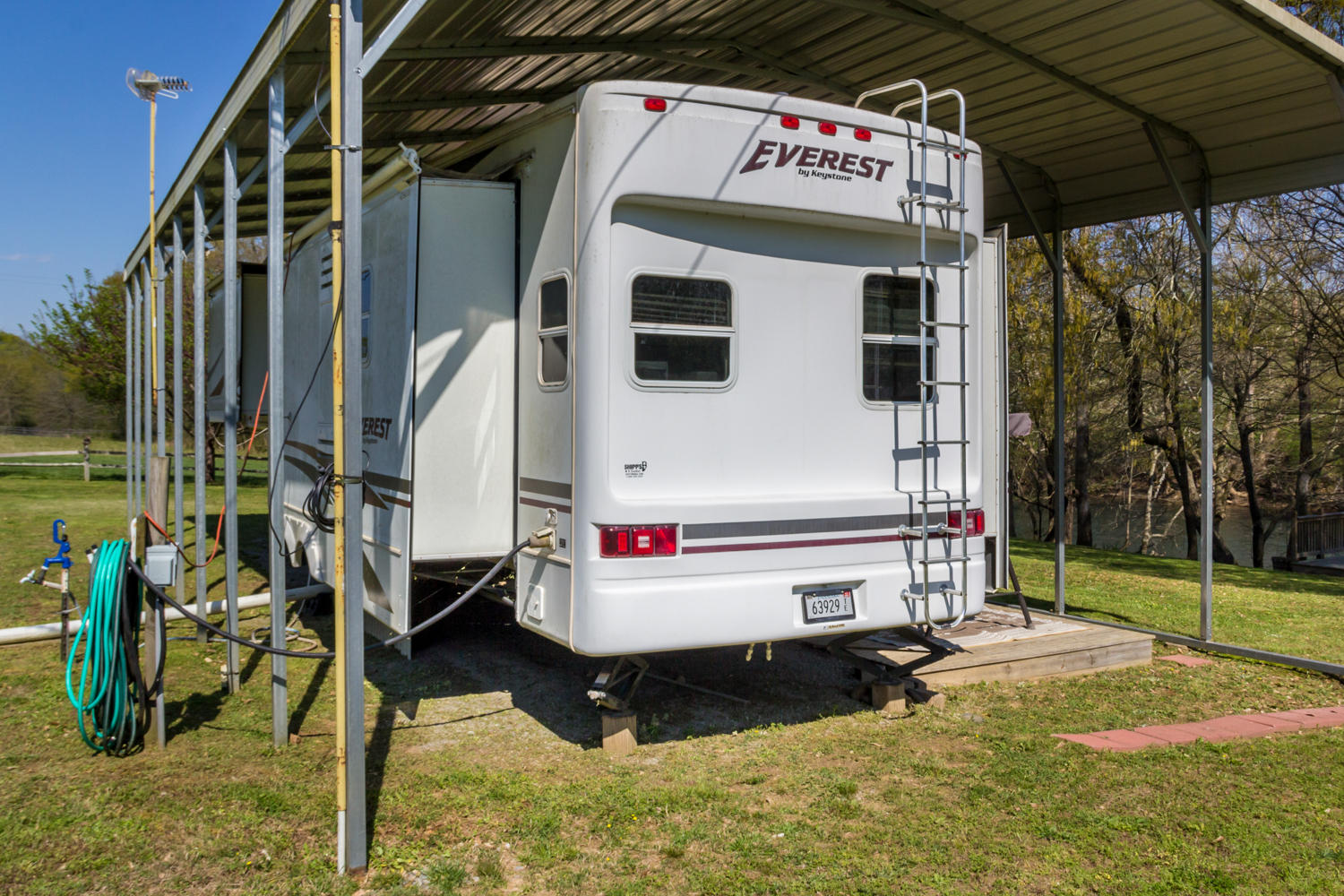 134 Circle R Drive Benton, TN 37307 - Photo 33 of 34 134_Circle_R_Dr_33