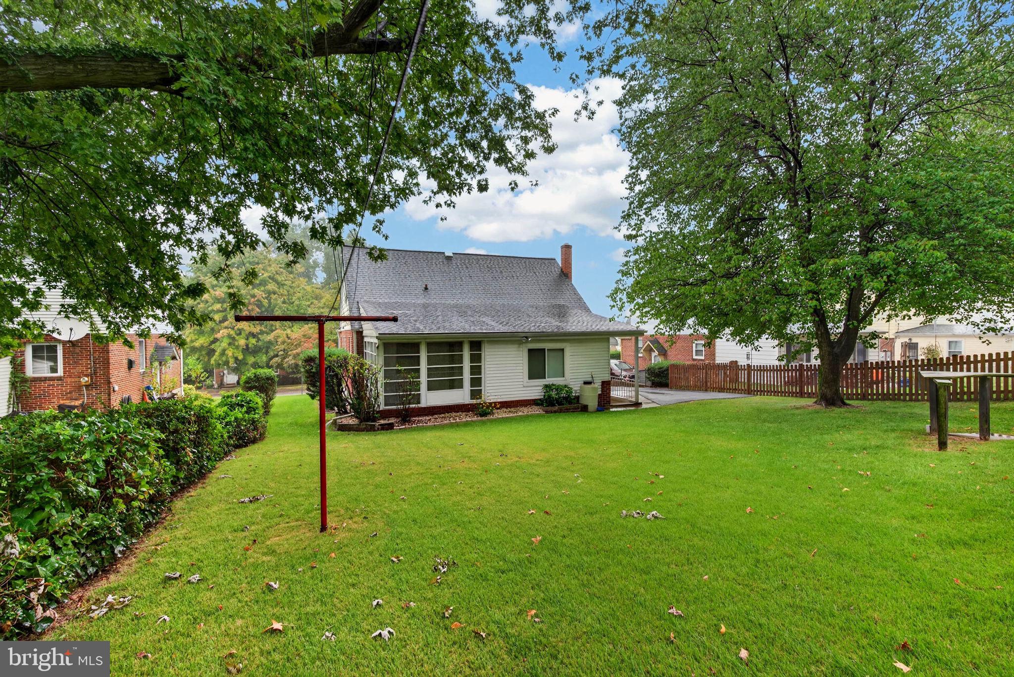 8206 Sagramore Road Baltimore, MD 21237 - Photo 44 of 49 Gallery Image 44