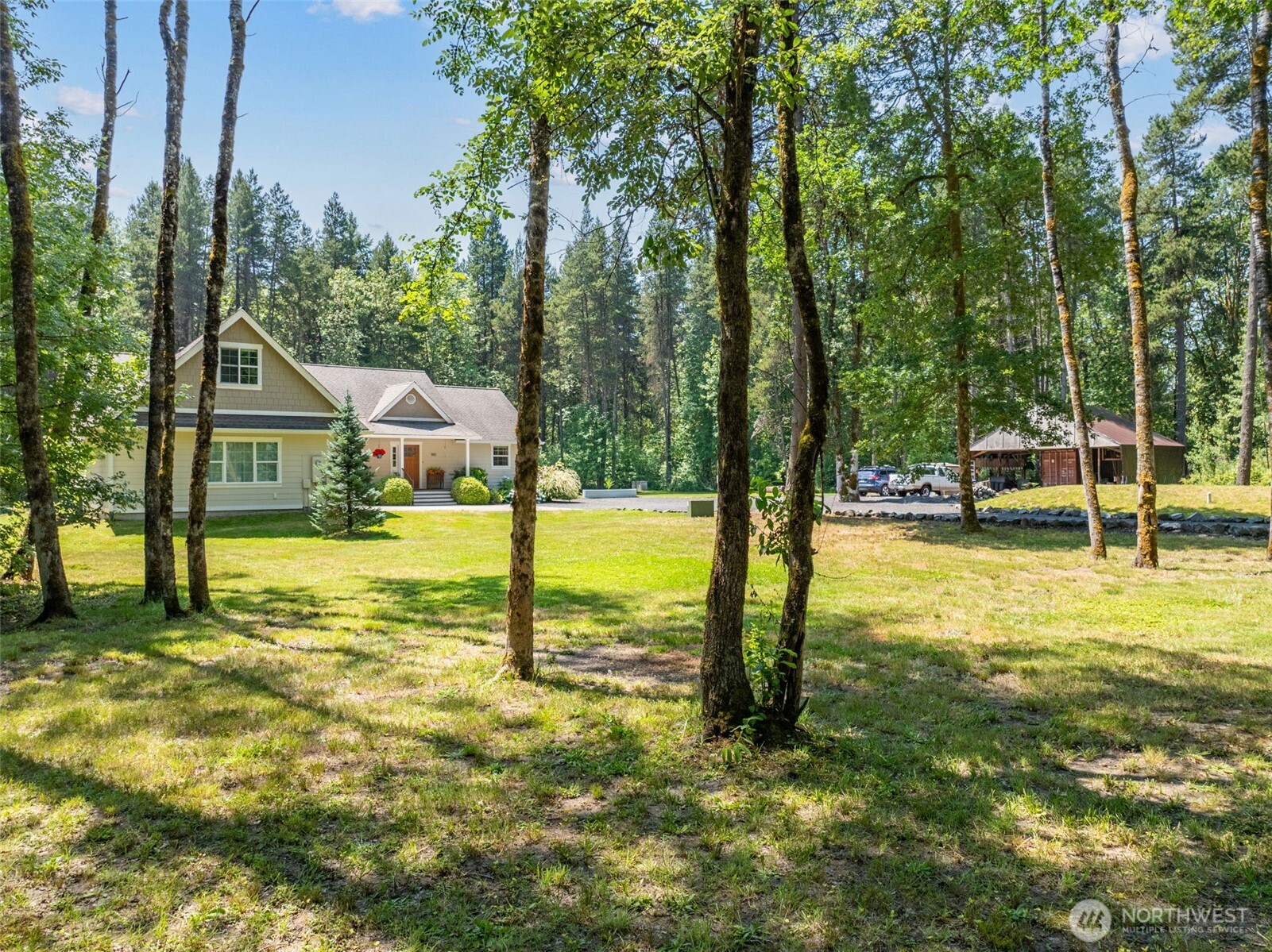 190 Gray Road Toledo, WA 98591 - Photo 12 of 40