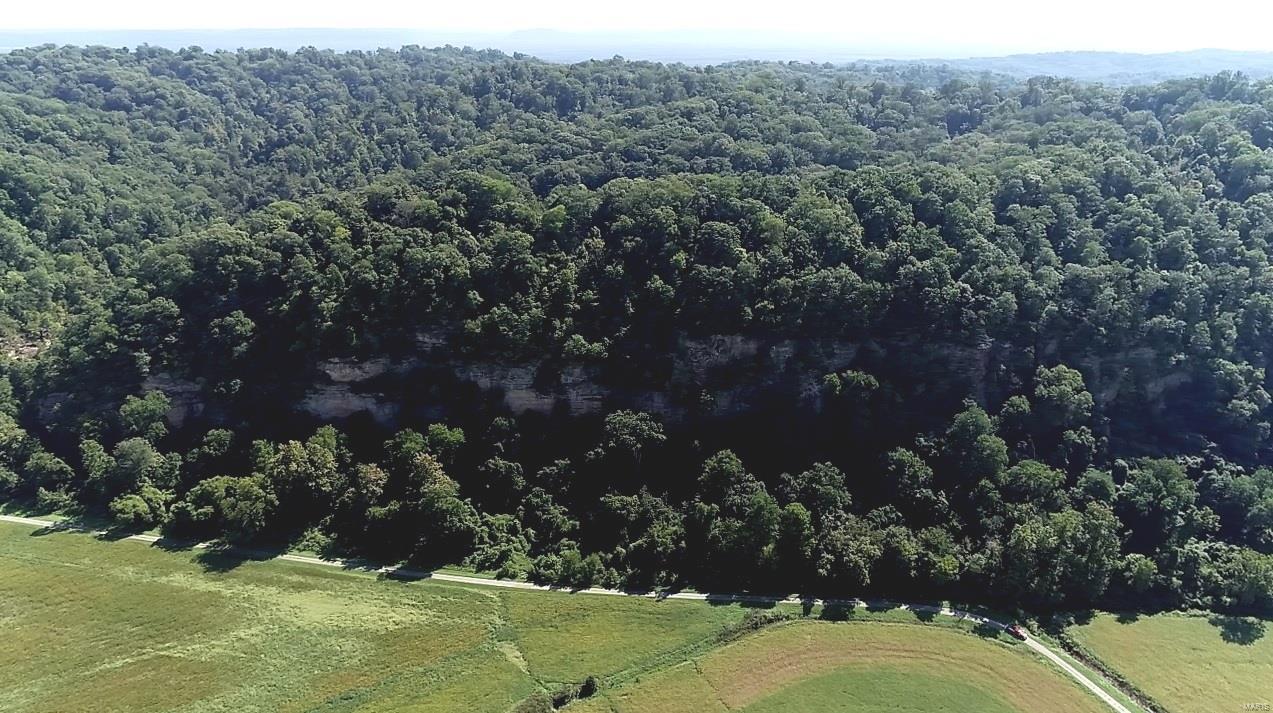 0 Fountain Bluff Road Gorham, IL 62940 - Photo 1 of 6