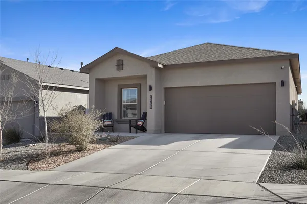 10708 Sabino Loop, Albuquerque, NM 87121