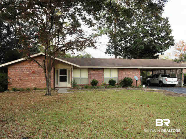 11 Lee Circle Daphne, AL 36527 - Photo 1 of 1