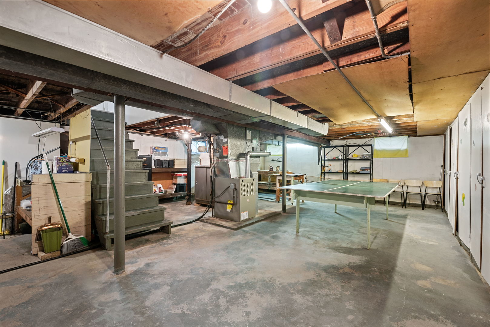 1656 Pine Road Homewood, IL 60430 - Photo 17 of 23 a view of gym