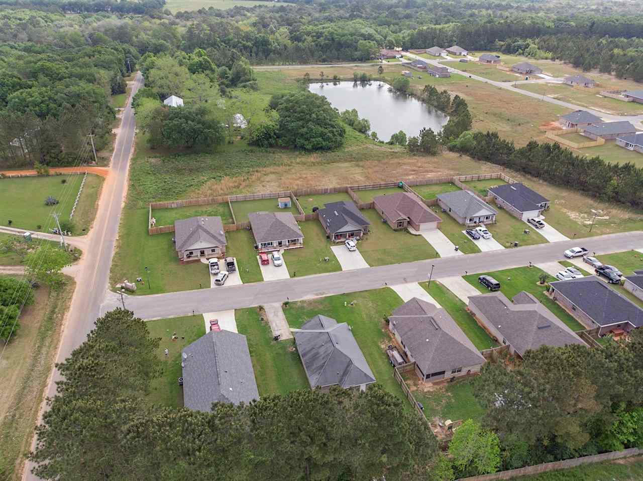 13091 Shea Circle Foley, AL 36535 - Photo 21 of 22