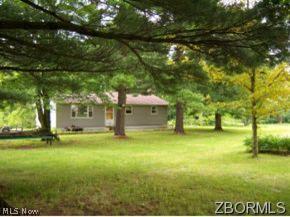 92 Old Rainer Road Roseville, OH 43777 - Photo 1 of 1 Gallery Image 1