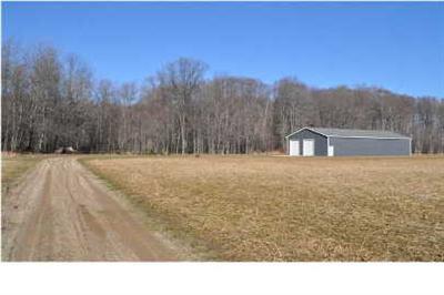 2141 Miriam Road Belding, MI 48809 - Photo 1 of 3 Primary Photo