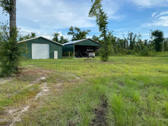 $550,000 | 15711 Owls Roost Trail, Youngstown, FL 32466