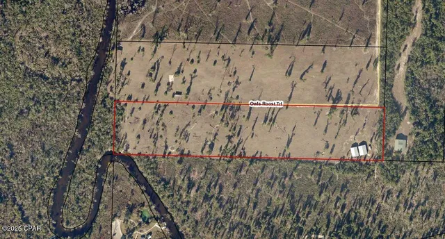 $550,000 | 15711 Owls Roost Trail, Youngstown, FL 32466