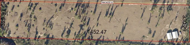 $550,000 | 15711 Owls Roost Trail, Youngstown, FL 32466