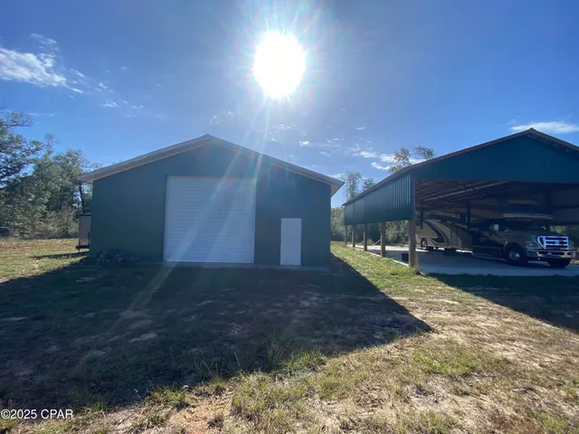 $550,000 | 15711 Owls Roost Trail, Youngstown, FL 32466