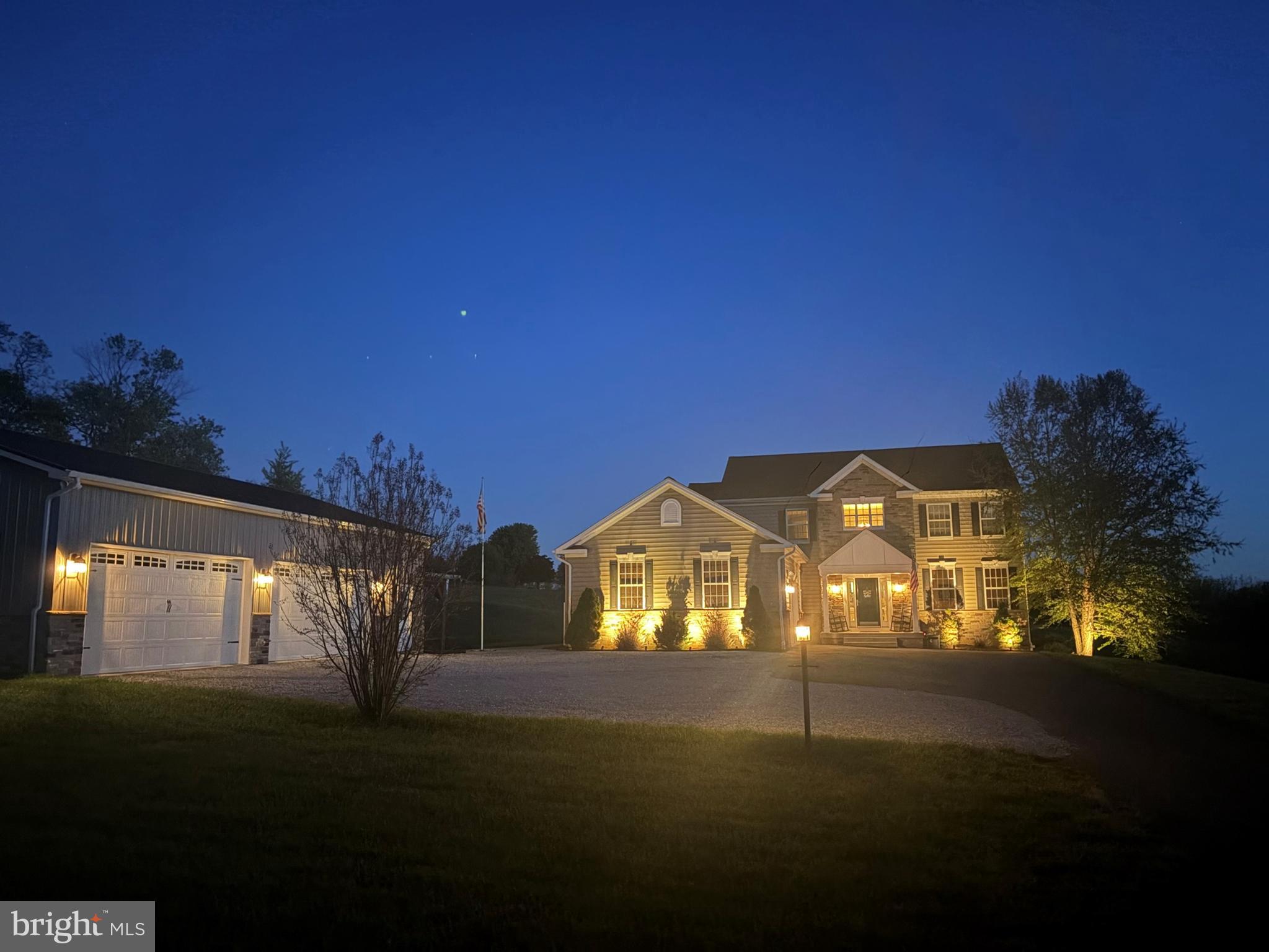 20907 Mt Aetna Road Hagerstown, MD 21742 - Photo 1 of 69 Welcome to 20907 Mount Aetna Road!