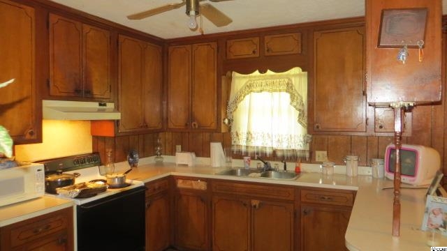 4146 Zion Road Mullins, SC 29574 - Photo 5 of 24 Gallery Image 5